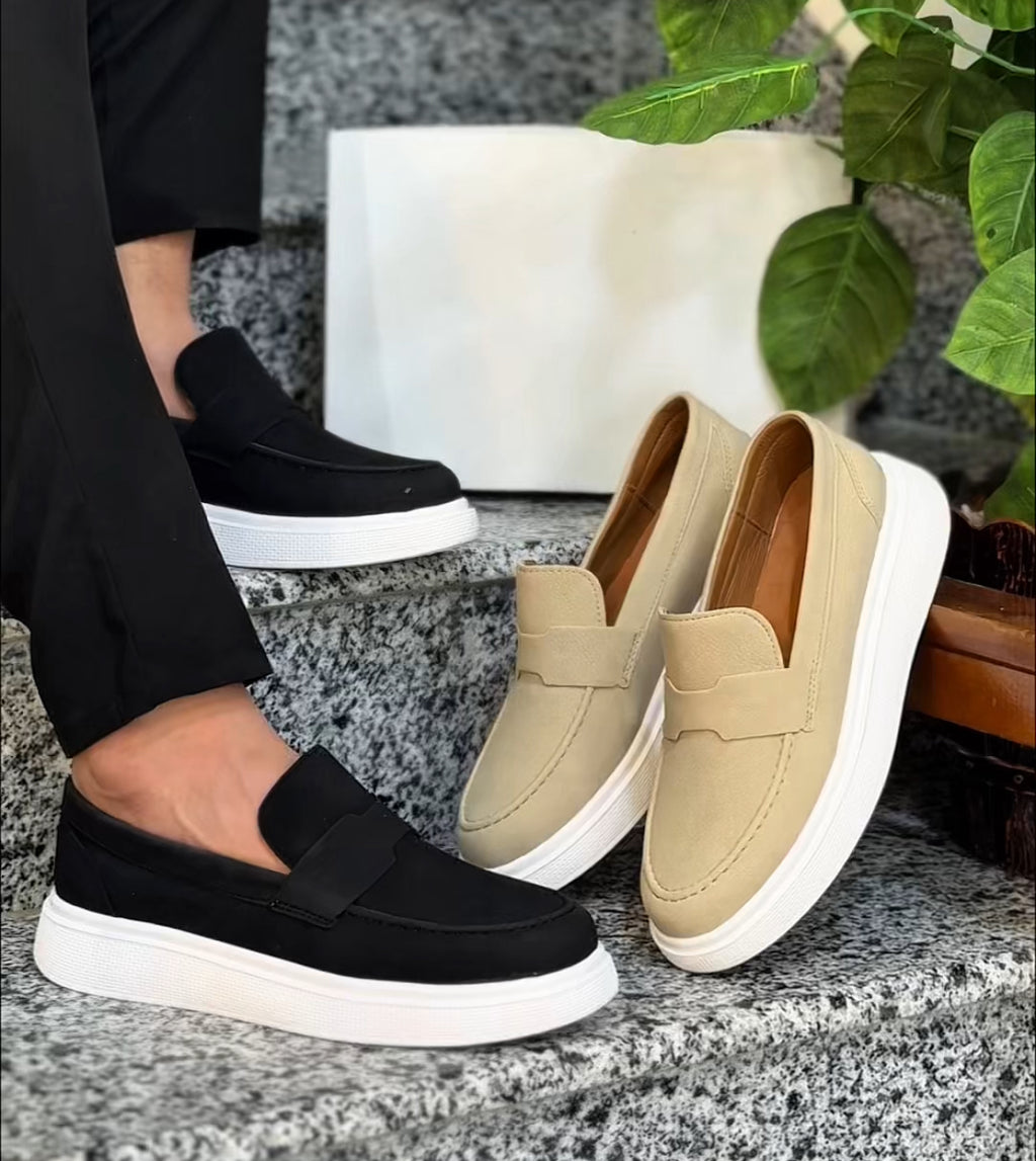 MOCASSIN HERMÈS