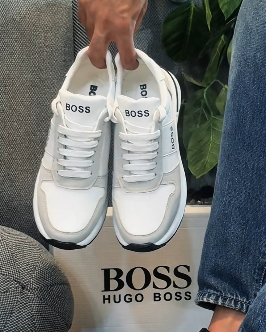 BOSS RUNN