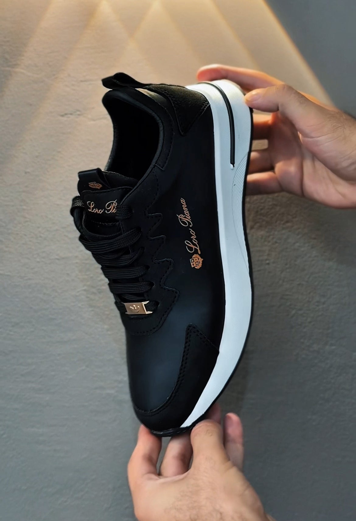 LORO PIANA