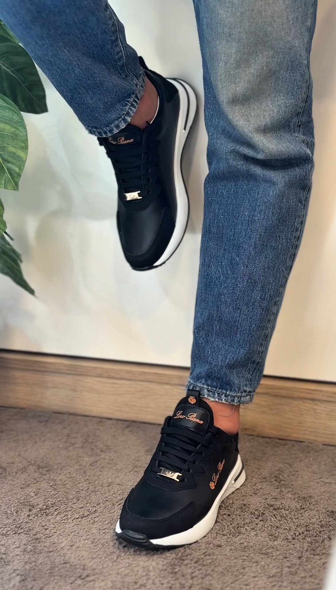 LORO PIANA