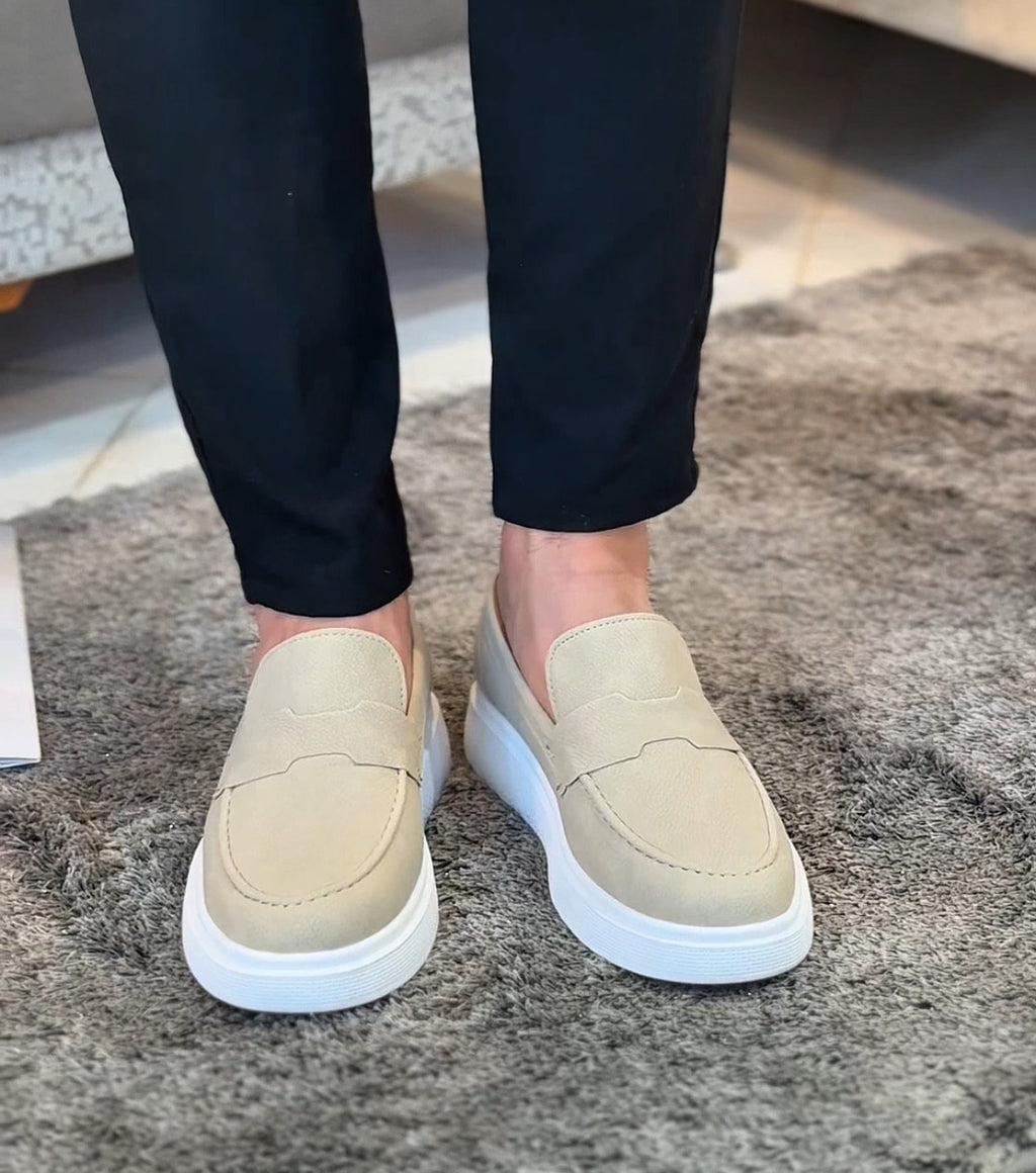 MOCASSIN HERMÈS