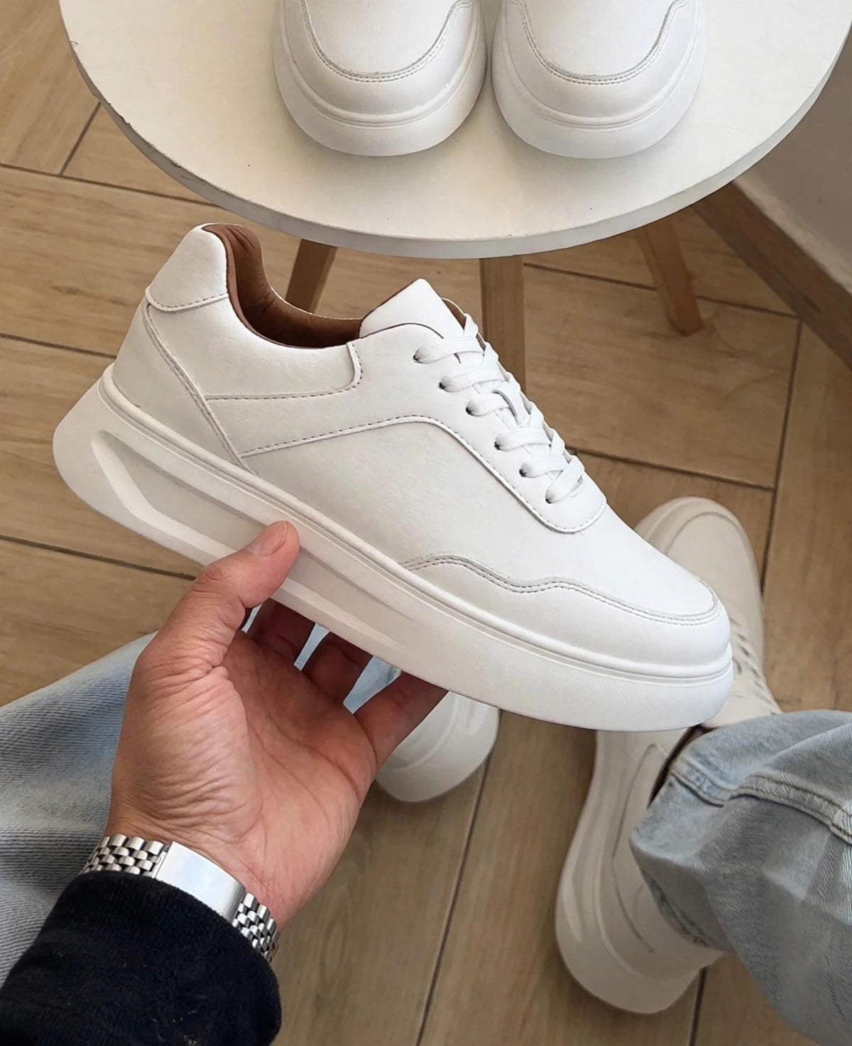 BOSS LEATHER