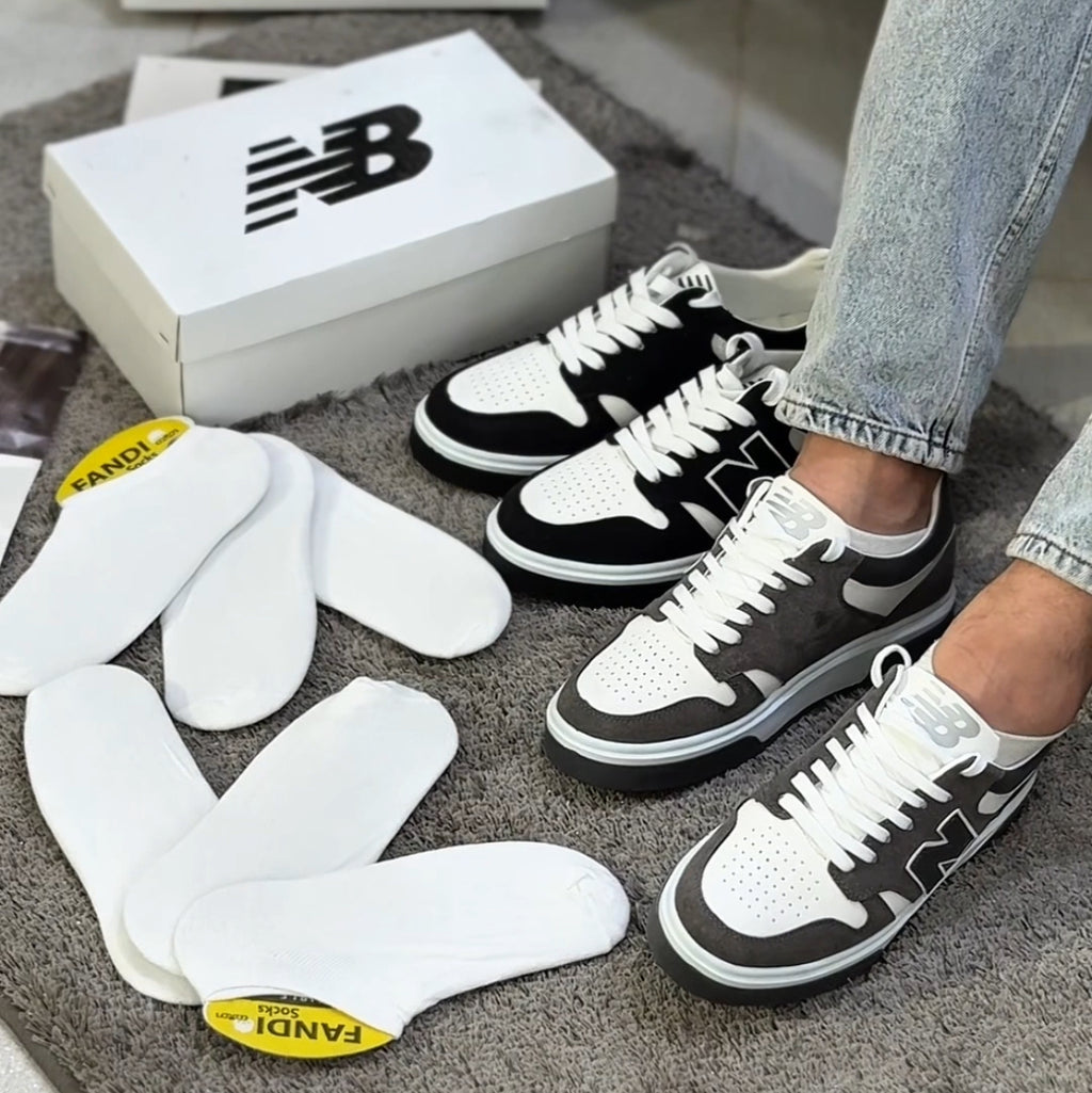 NEW BALANCE