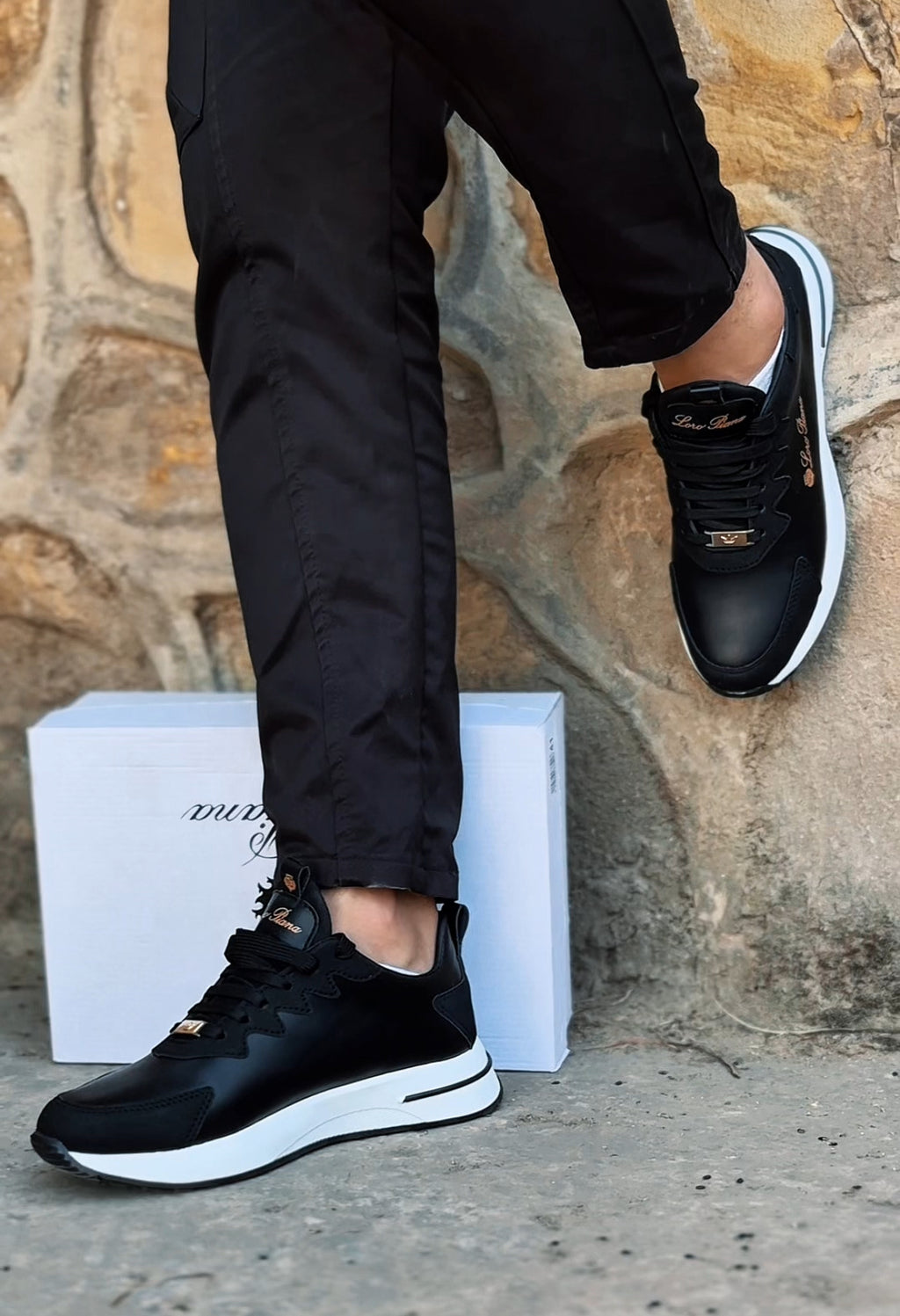 LORO PIANA