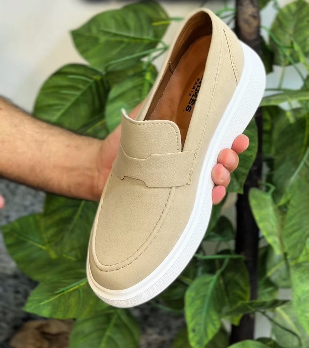 MOCASSIN HERMÈS