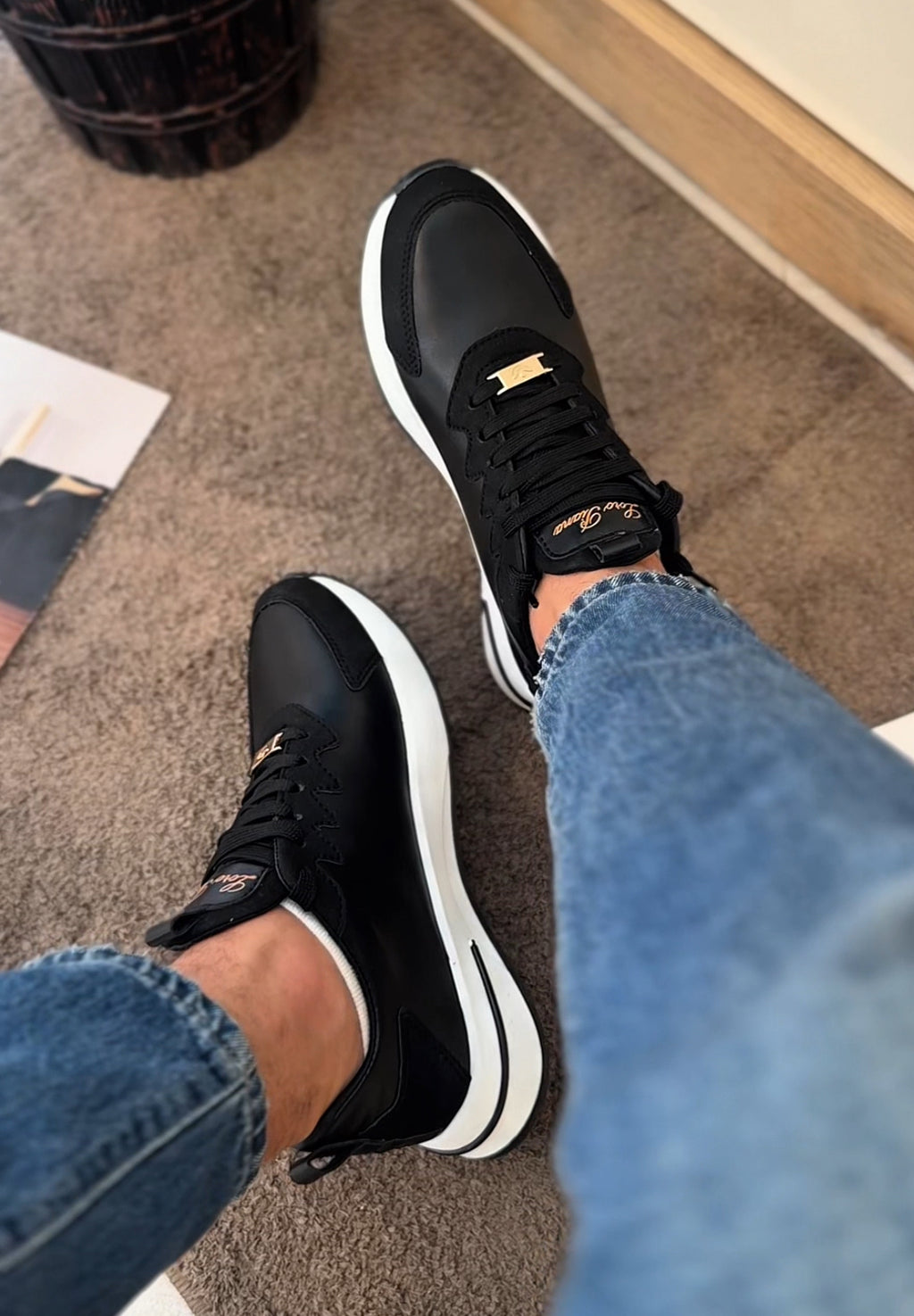 LORO PIANA