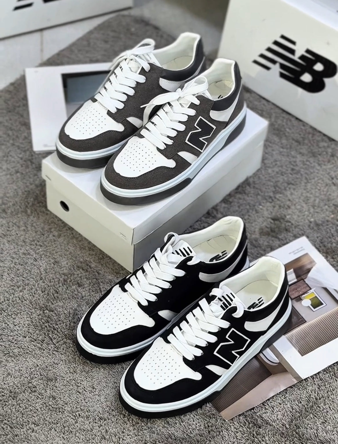 NEW BALANCE