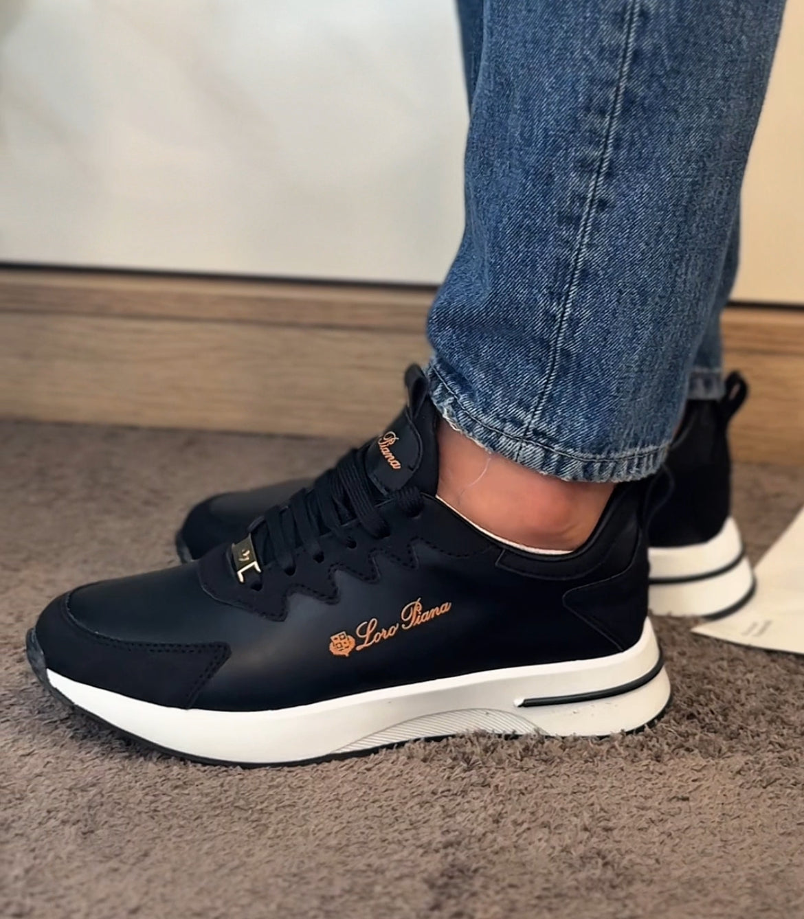 LORO PIANA